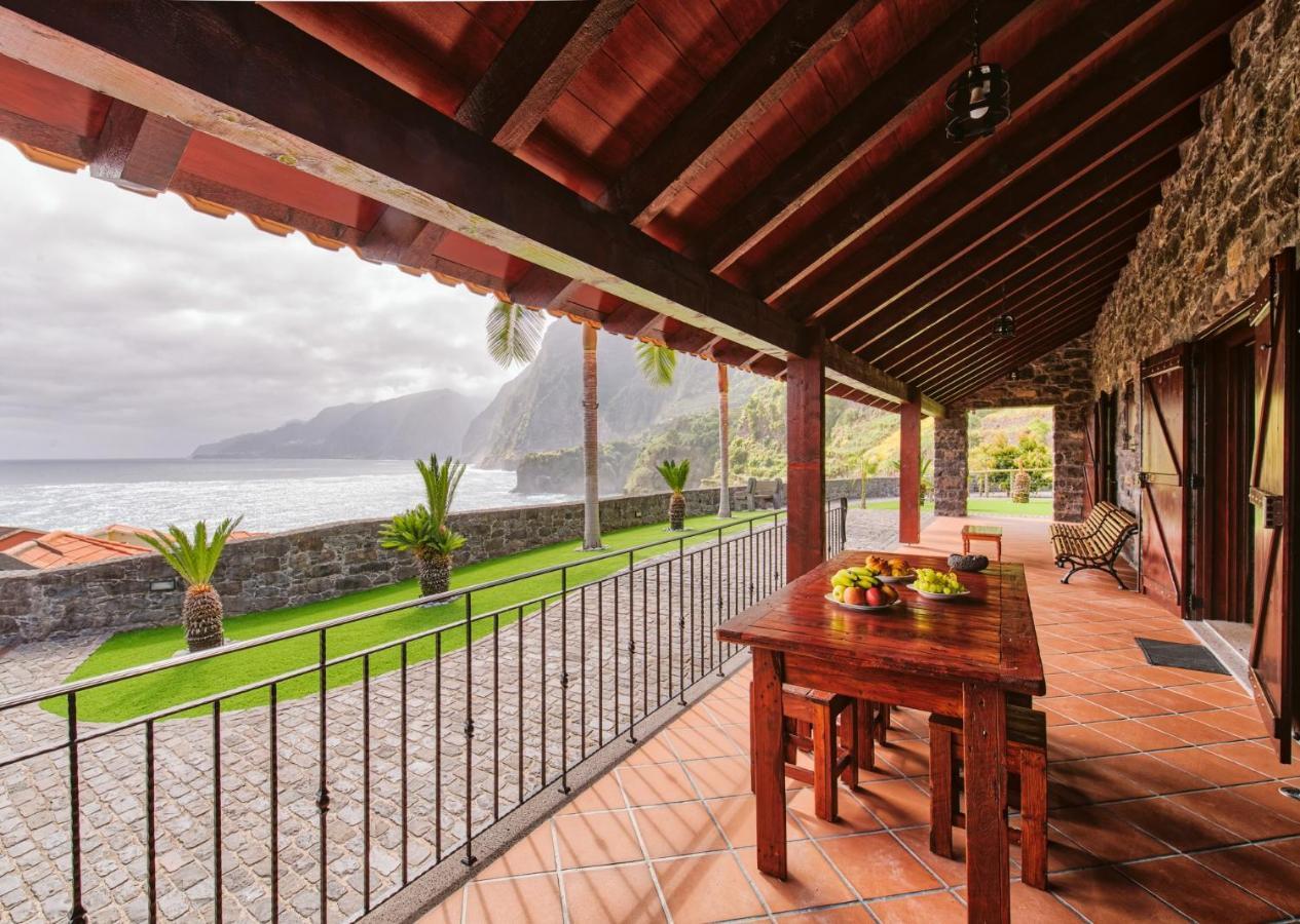 Seixal Sunny Villa A & B By Amazing Madeira Экстерьер фото