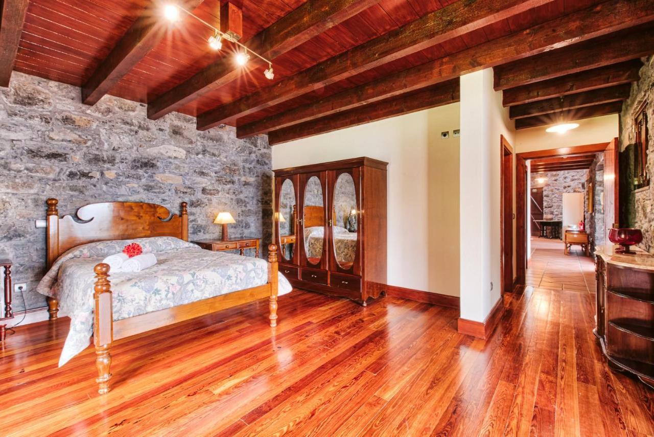 Seixal Sunny Villa A & B By Amazing Madeira Экстерьер фото