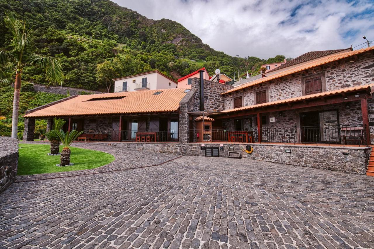 Seixal Sunny Villa A & B By Amazing Madeira Экстерьер фото