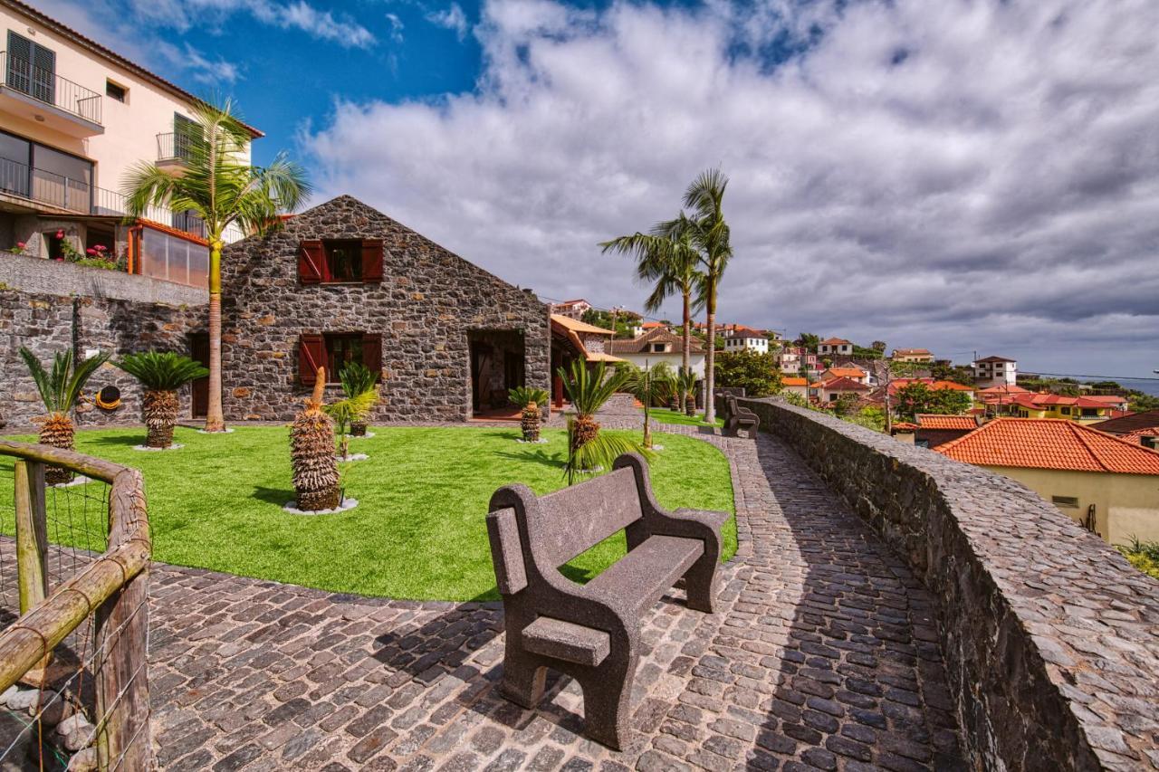 Seixal Sunny Villa A & B By Amazing Madeira Экстерьер фото