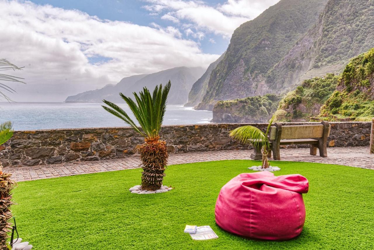 Seixal Sunny Villa A & B By Amazing Madeira Экстерьер фото