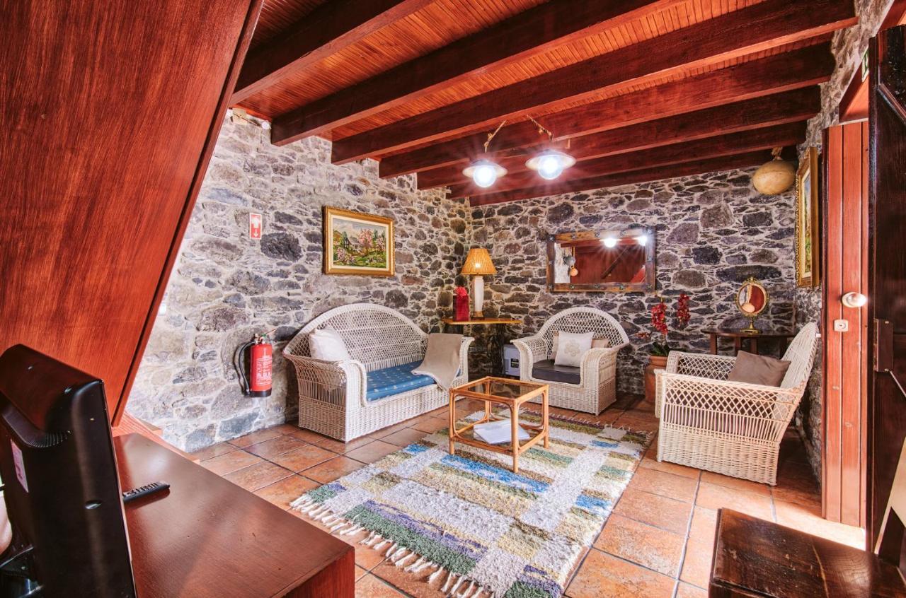 Seixal Sunny Villa A & B By Amazing Madeira Экстерьер фото