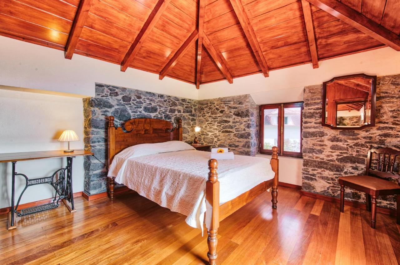 Seixal Sunny Villa A & B By Amazing Madeira Экстерьер фото