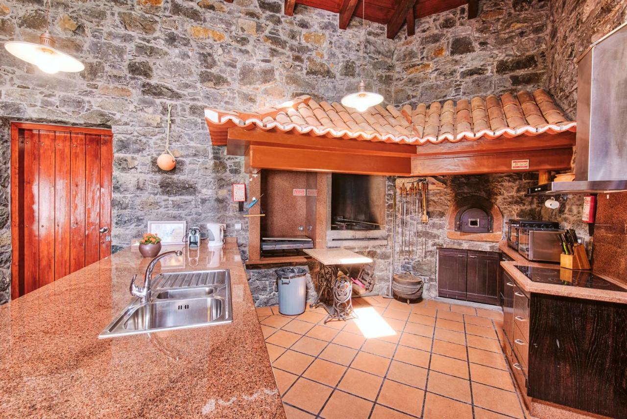 Seixal Sunny Villa A & B By Amazing Madeira Экстерьер фото