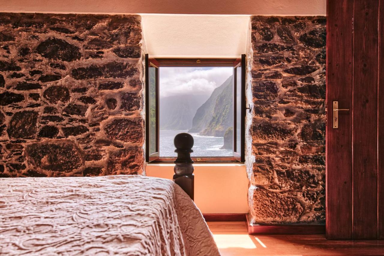 Seixal Sunny Villa A & B By Amazing Madeira Экстерьер фото