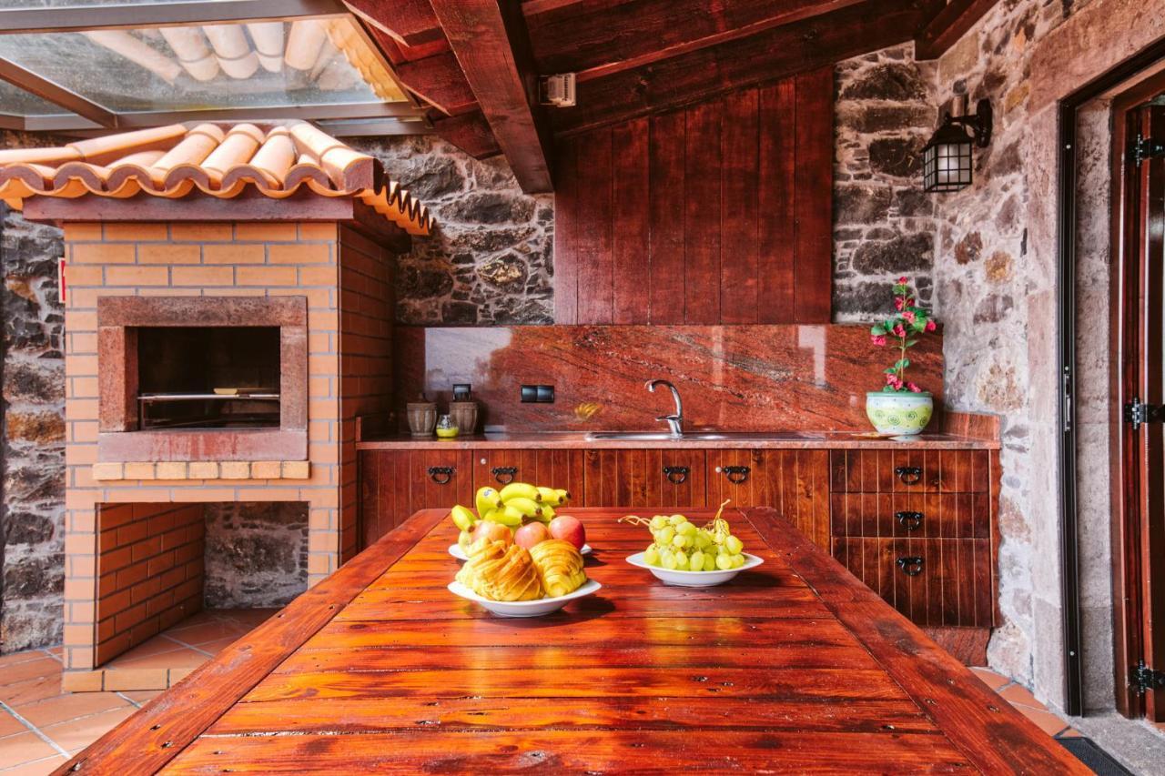 Seixal Sunny Villa A & B By Amazing Madeira Экстерьер фото
