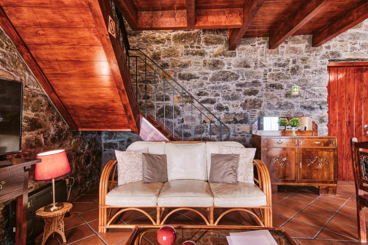 Seixal Sunny Villa A & B By Amazing Madeira Экстерьер фото