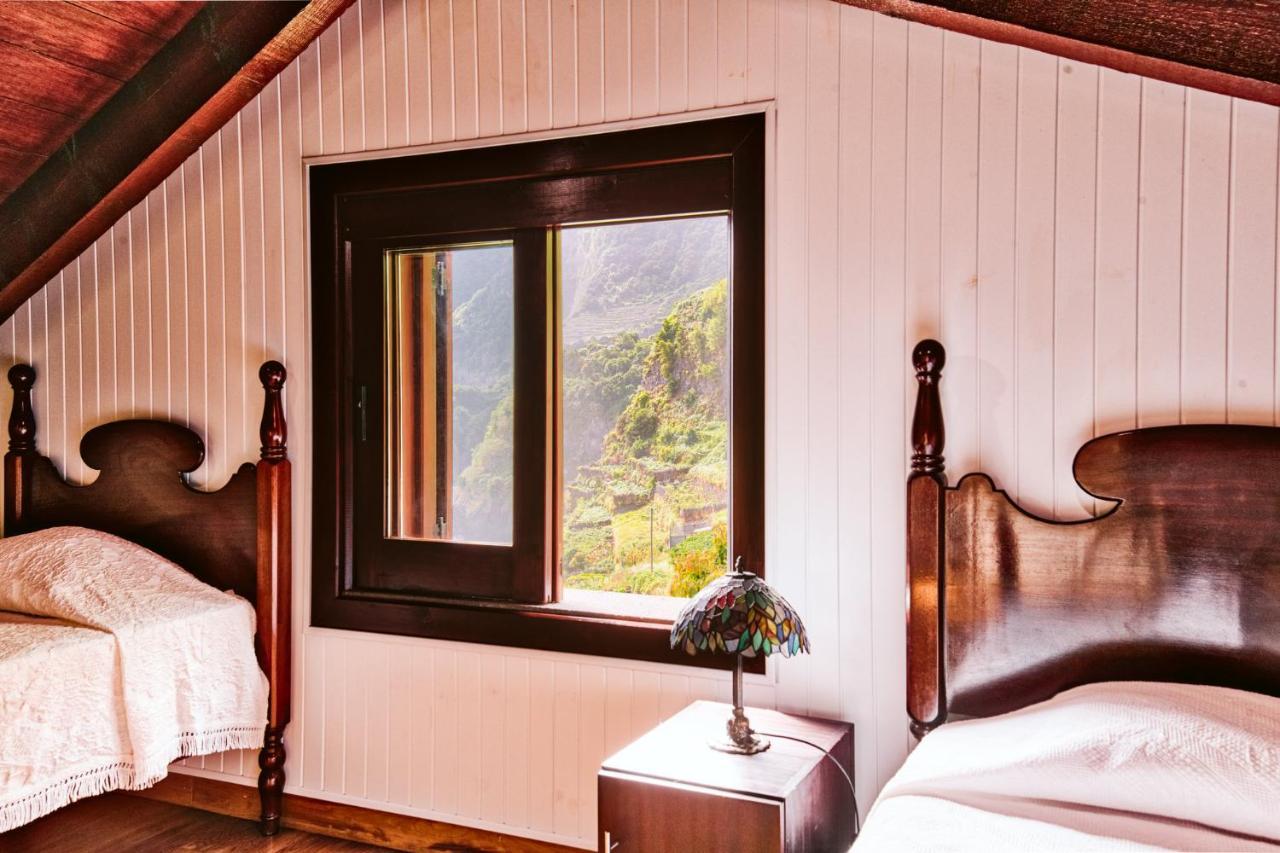 Seixal Sunny Villa A & B By Amazing Madeira Экстерьер фото