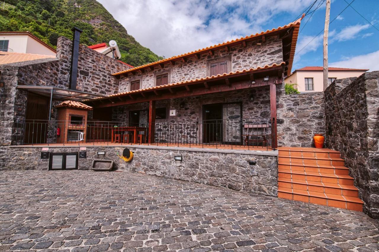 Seixal Sunny Villa A & B By Amazing Madeira Экстерьер фото