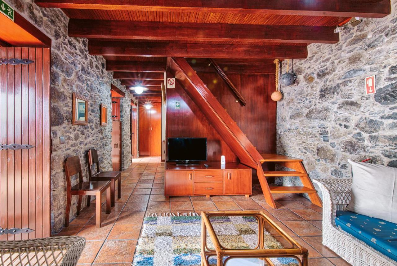 Seixal Sunny Villa A & B By Amazing Madeira Экстерьер фото