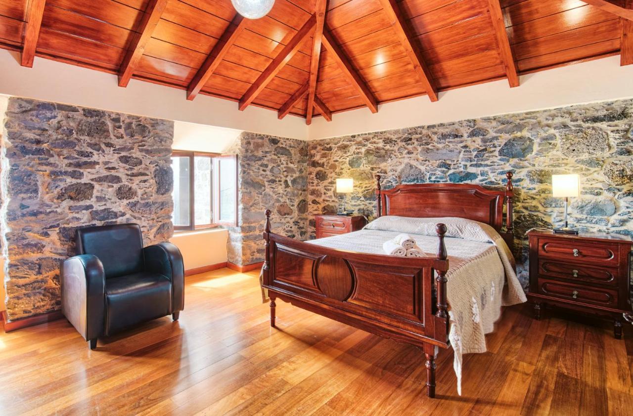 Seixal Sunny Villa A & B By Amazing Madeira Экстерьер фото