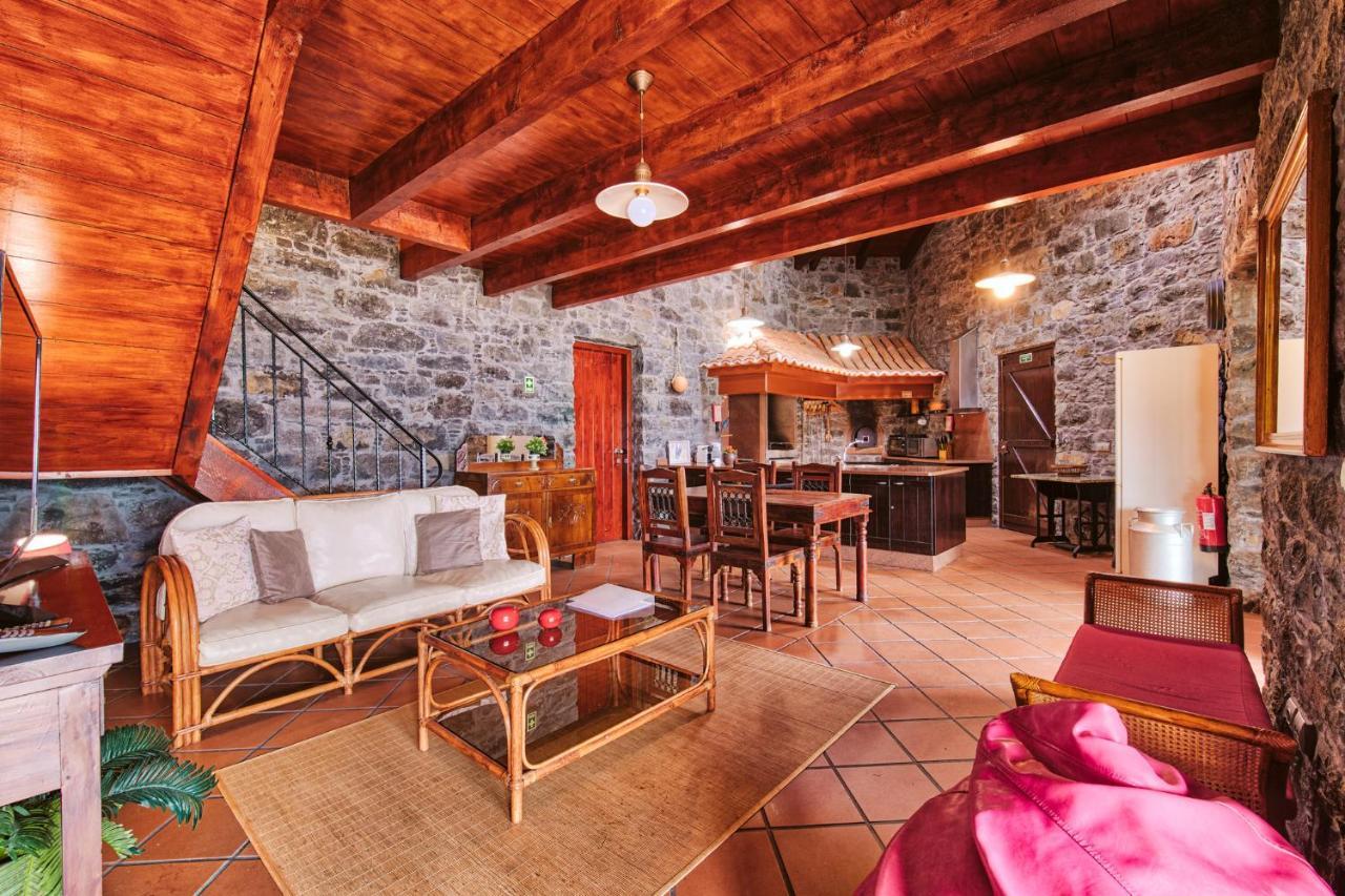 Seixal Sunny Villa A & B By Amazing Madeira Экстерьер фото
