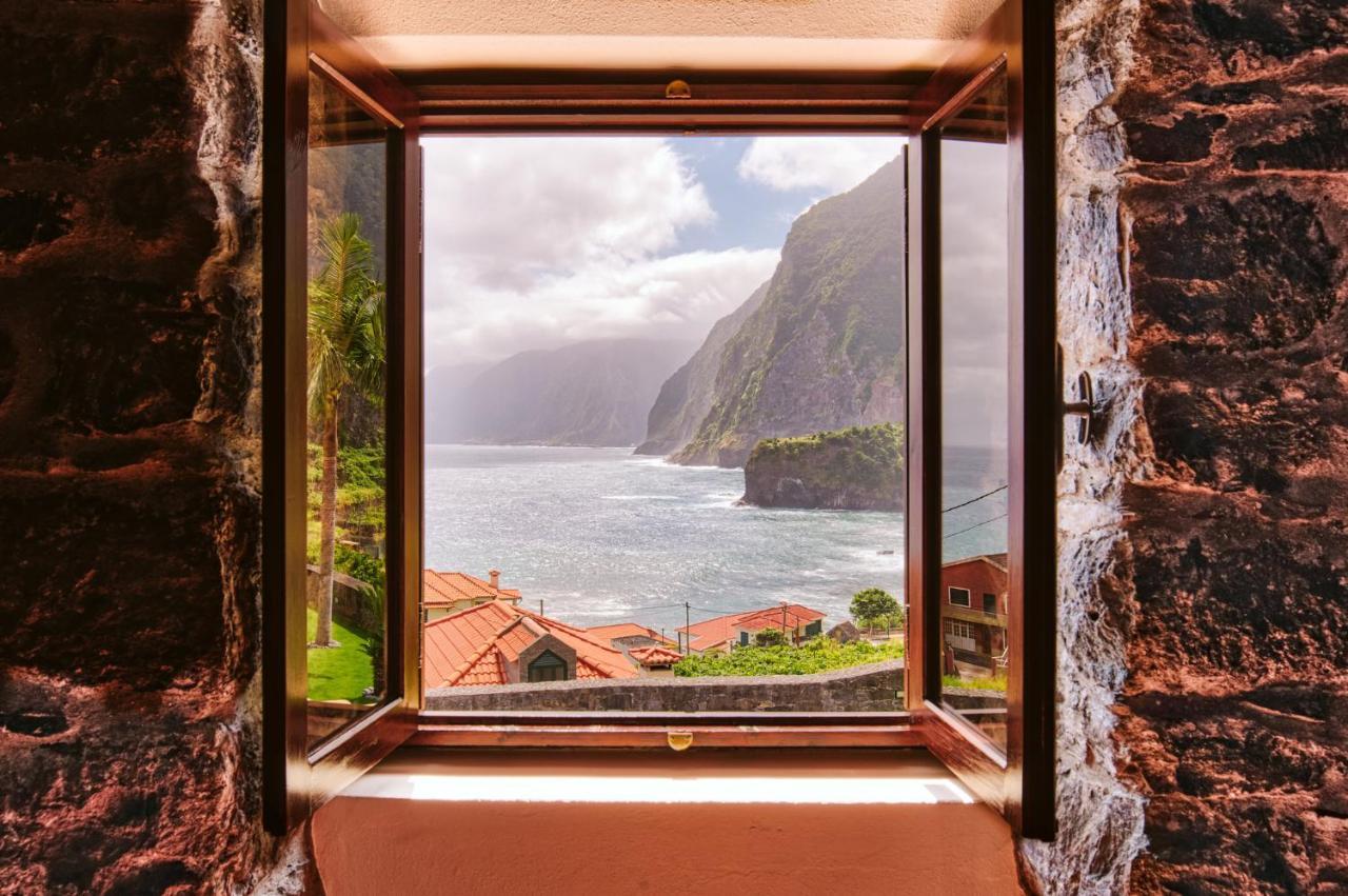 Seixal Sunny Villa A & B By Amazing Madeira Экстерьер фото