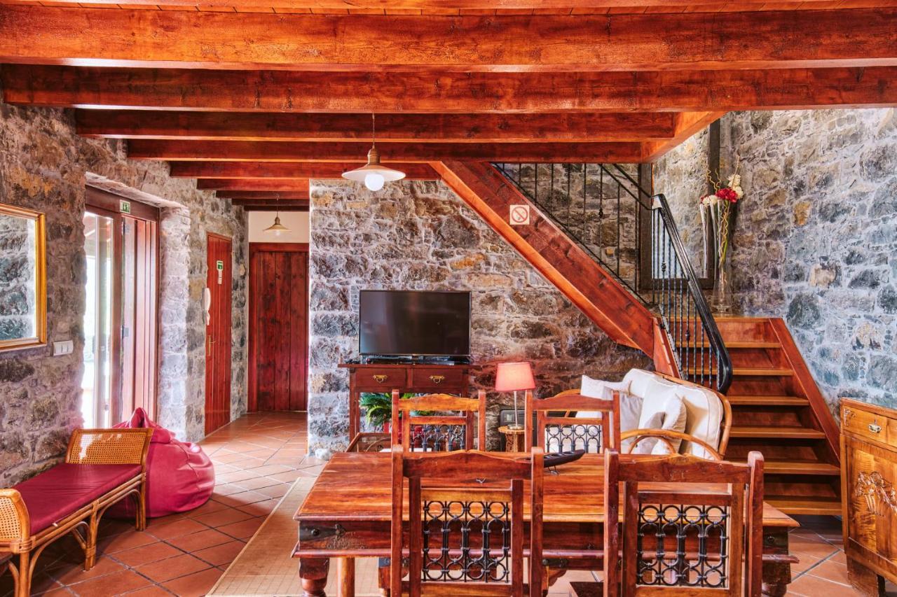 Seixal Sunny Villa A & B By Amazing Madeira Экстерьер фото