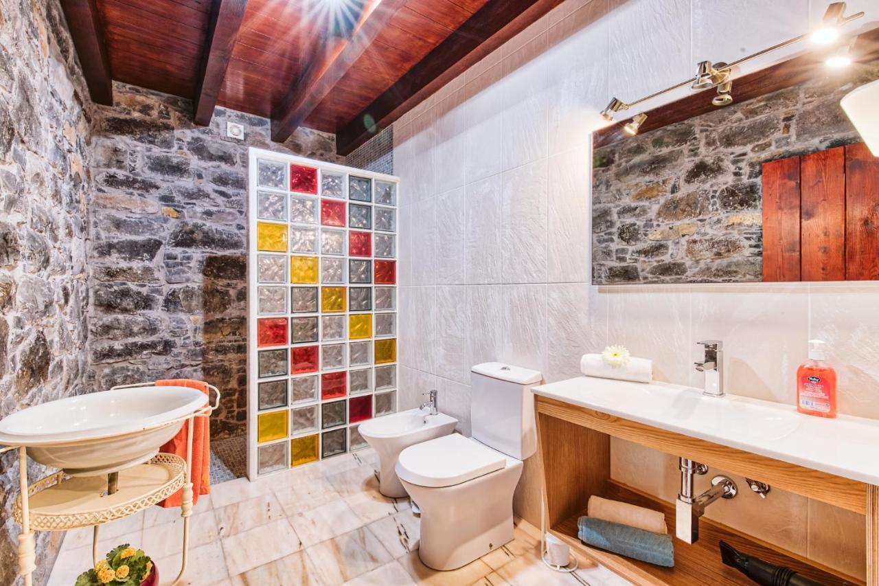Seixal Sunny Villa A & B By Amazing Madeira Экстерьер фото