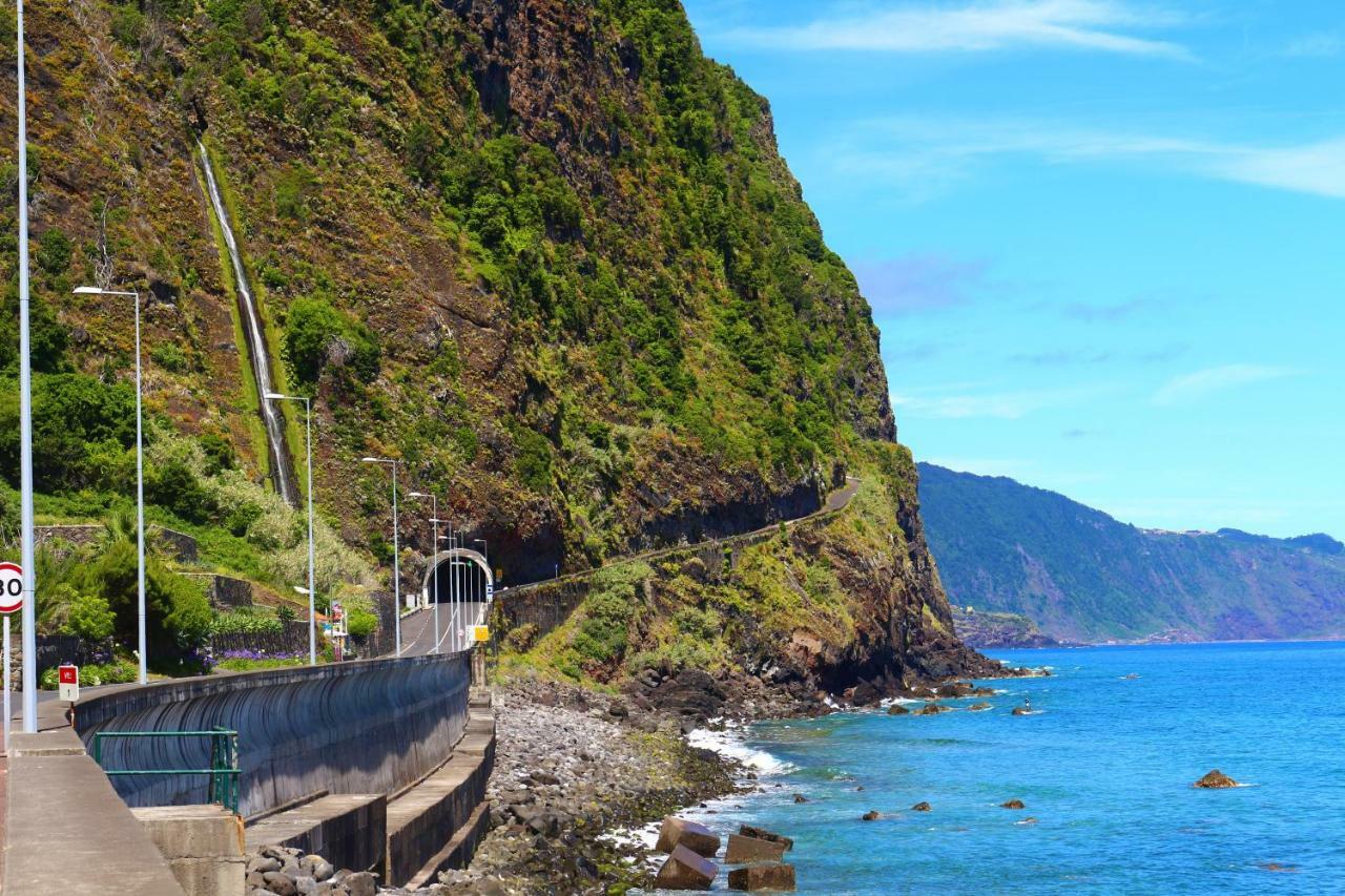 Seixal Sunny Villa A & B By Amazing Madeira Экстерьер фото